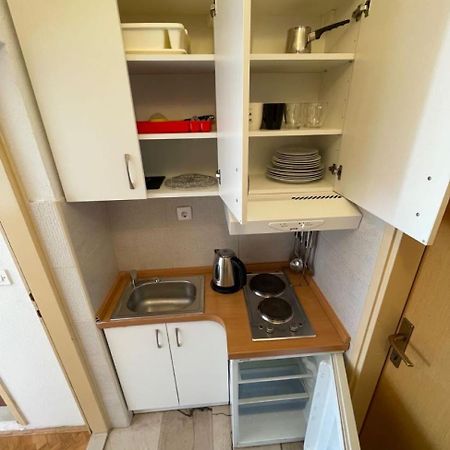 Apartment Martina 图彻皮 外观 照片
