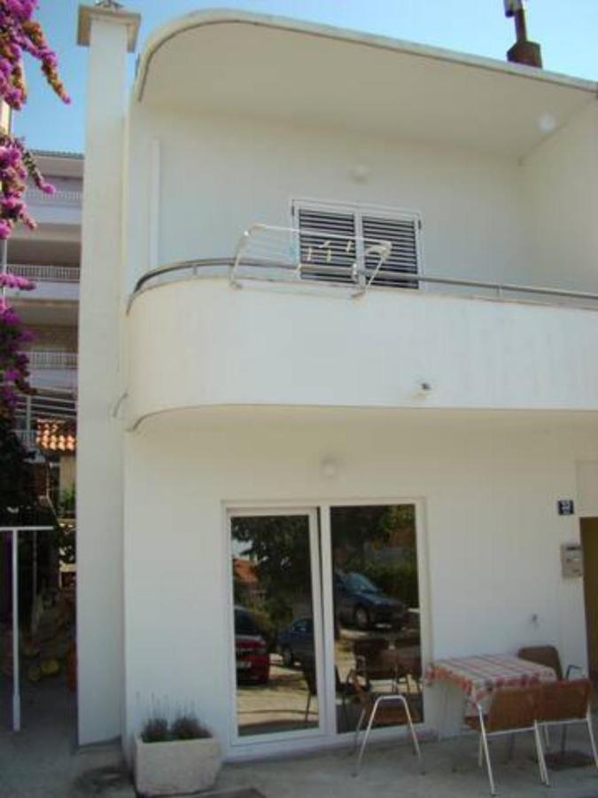 Apartment Martina 图彻皮 外观 照片