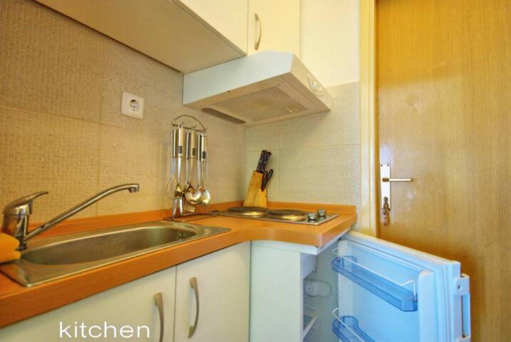 Apartment Martina 图彻皮 外观 照片