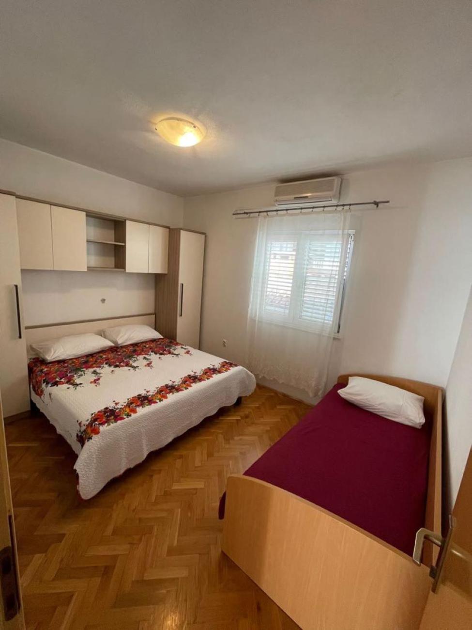 Apartment Martina 图彻皮 外观 照片