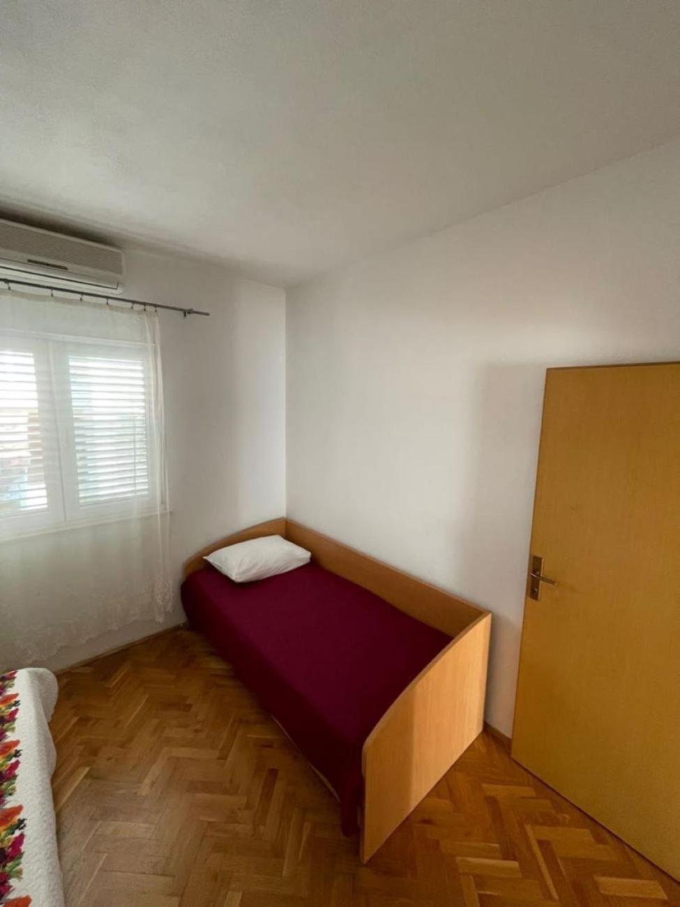 Apartment Martina 图彻皮 外观 照片
