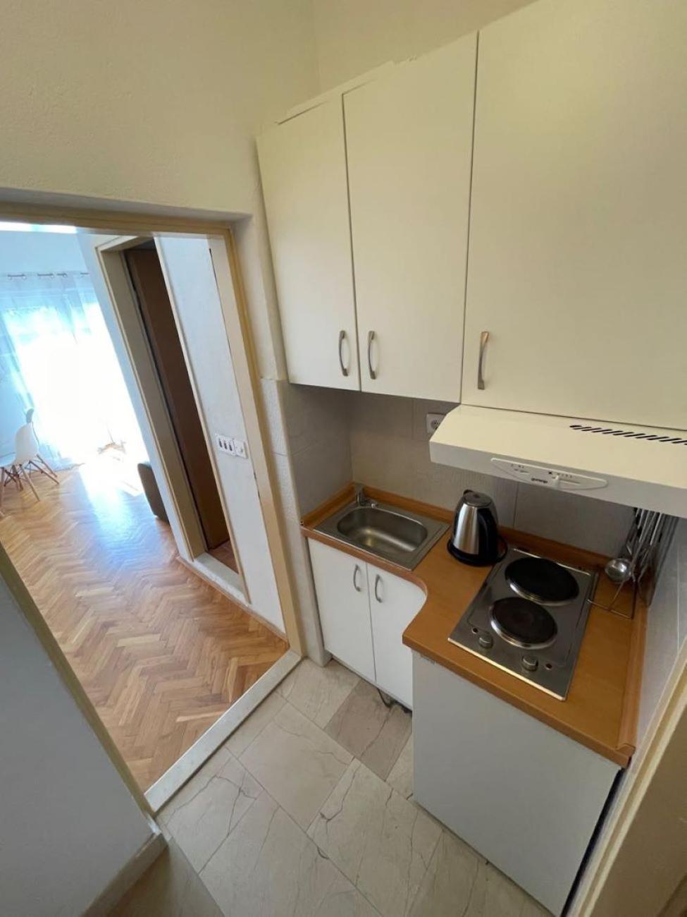 Apartment Martina 图彻皮 外观 照片