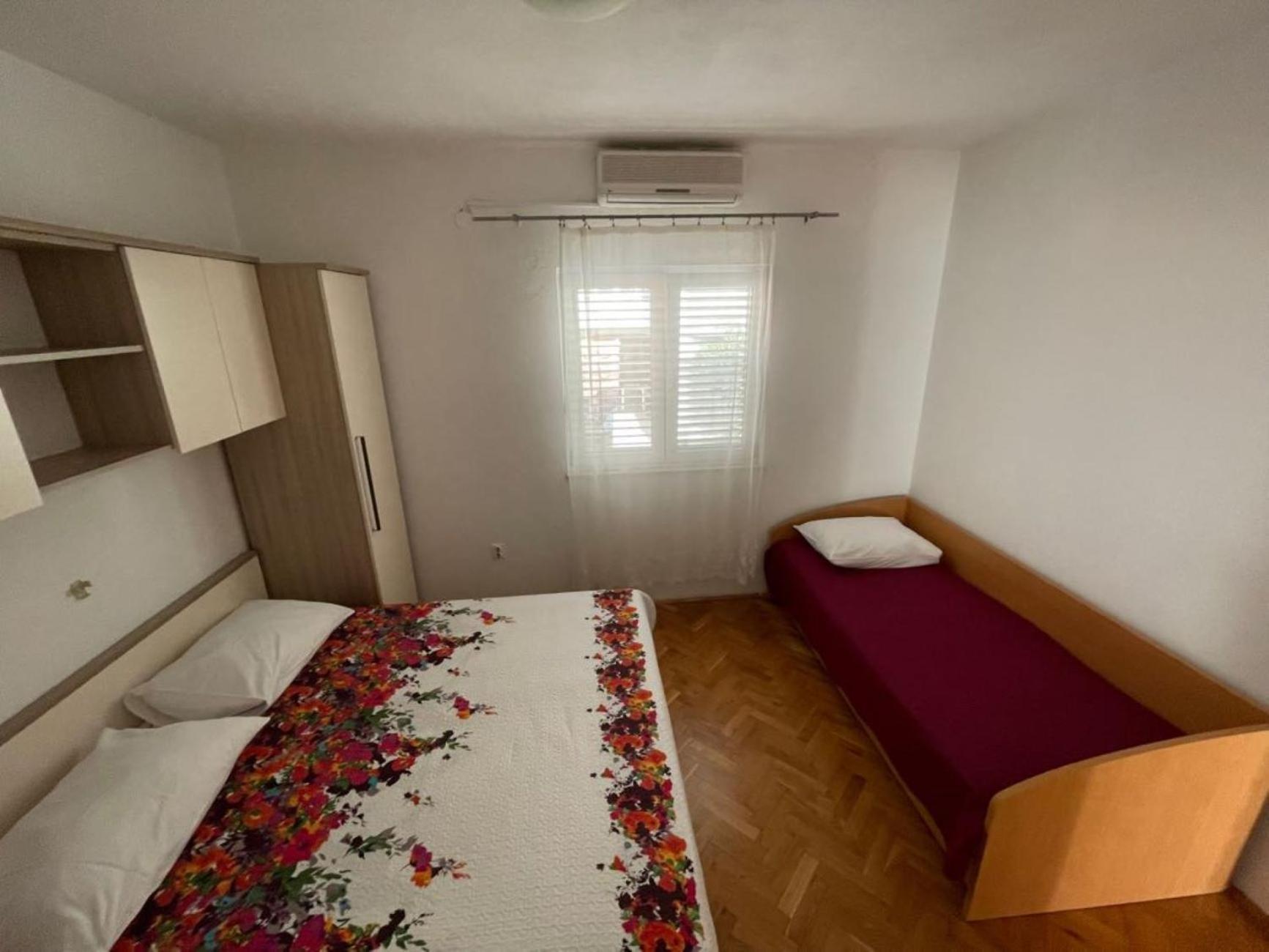 Apartment Martina 图彻皮 外观 照片